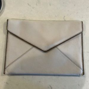 Rebecca Minkoff Envelope Clutch Purse